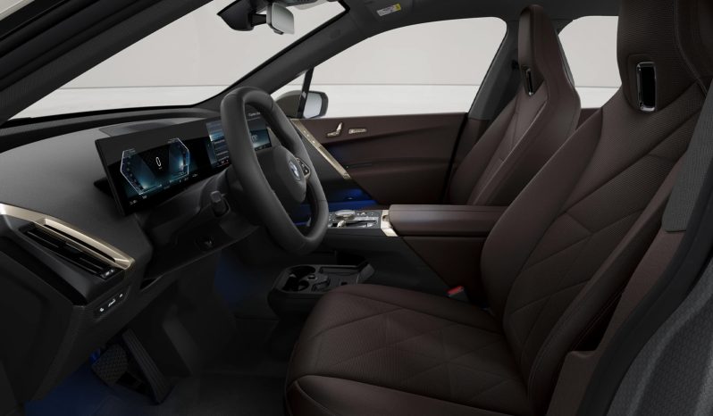 BMW iX xDrive45 Sport full