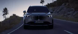 BMW iX1 eDrive20 M Sport full