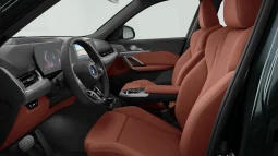 BMW iX1 eDrive20 M Sport full