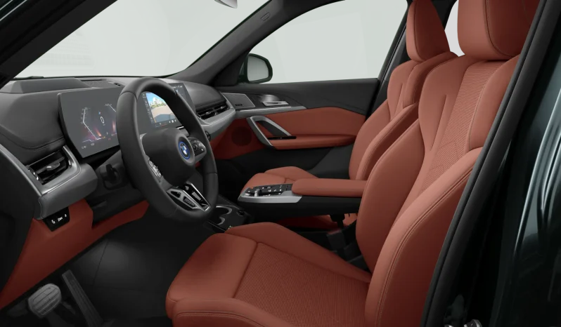 BMW iX1 eDrive20 M Sport full