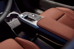 BMW iX1 eDrive20 M Sport full
