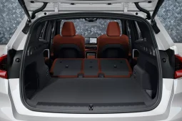 BMW iX1 eDrive20 M Sport full