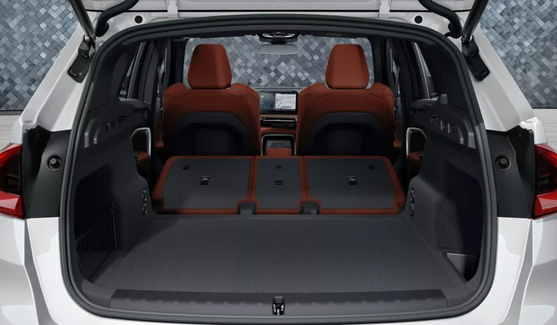 BMW iX1 eDrive20 M Sport full