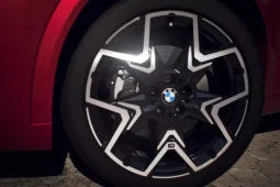 BMW iX2 xDrive30 M Sport full