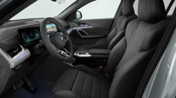 BMW iX2 xDrive30 M Sport full