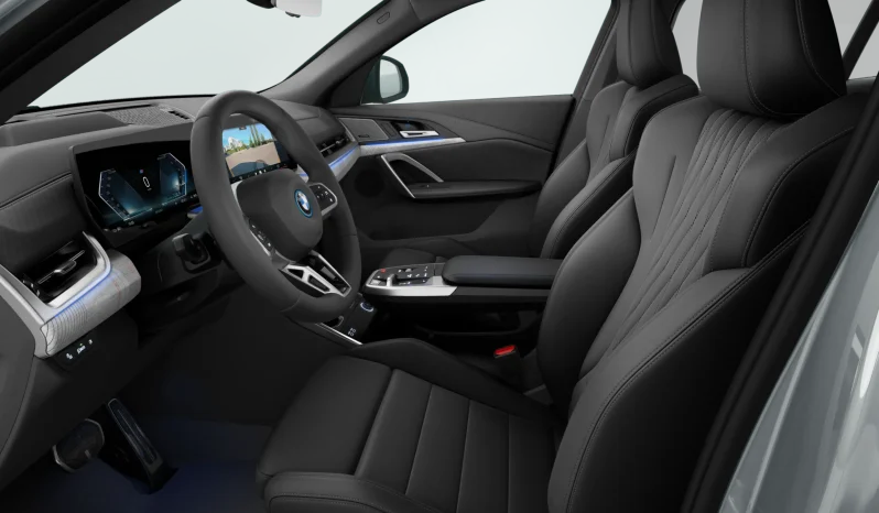 BMW iX2 xDrive30 M Sport full