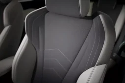 BMW iX2 xDrive30 M Sport full