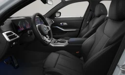BMW 330Li M Sport full