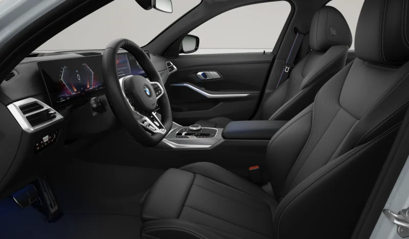 BMW 330Li M Sport full