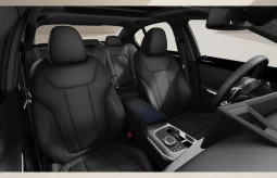 BMW 330Li M Sport full