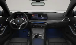 BMW 330Li M Sport full