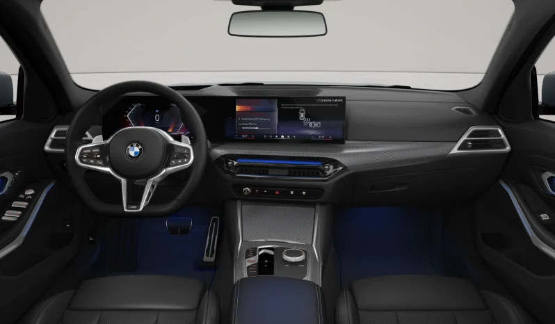BMW 330Li M Sport full