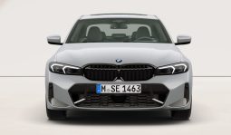 BMW 330Li M Sport full