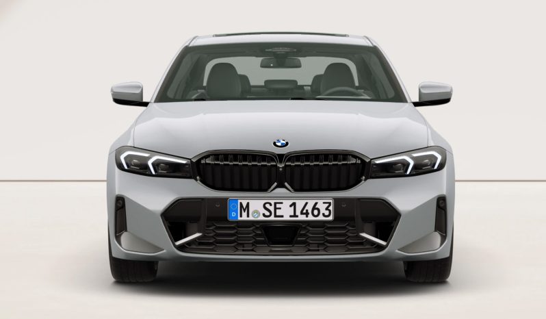 BMW 330Li M Sport full