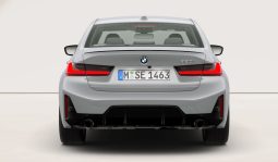 BMW 330Li M Sport full