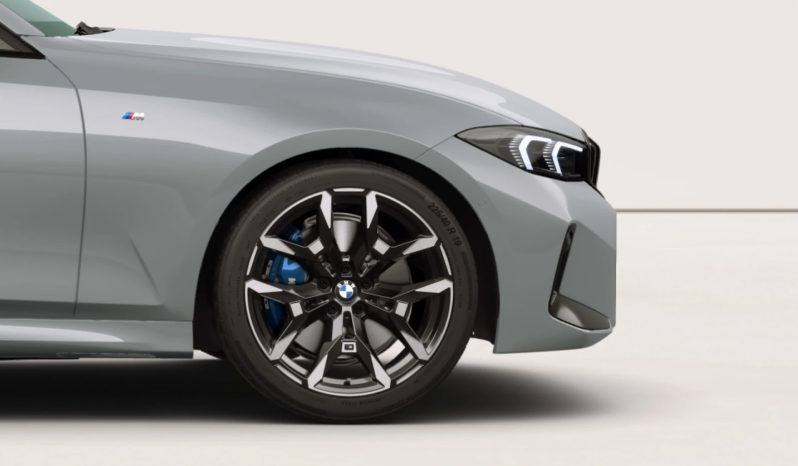 BMW 330Li M Sport full