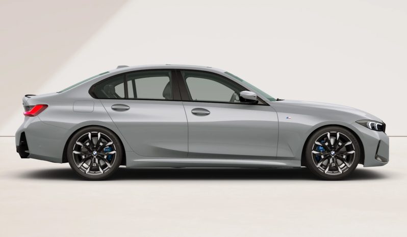 BMW 330Li M Sport full