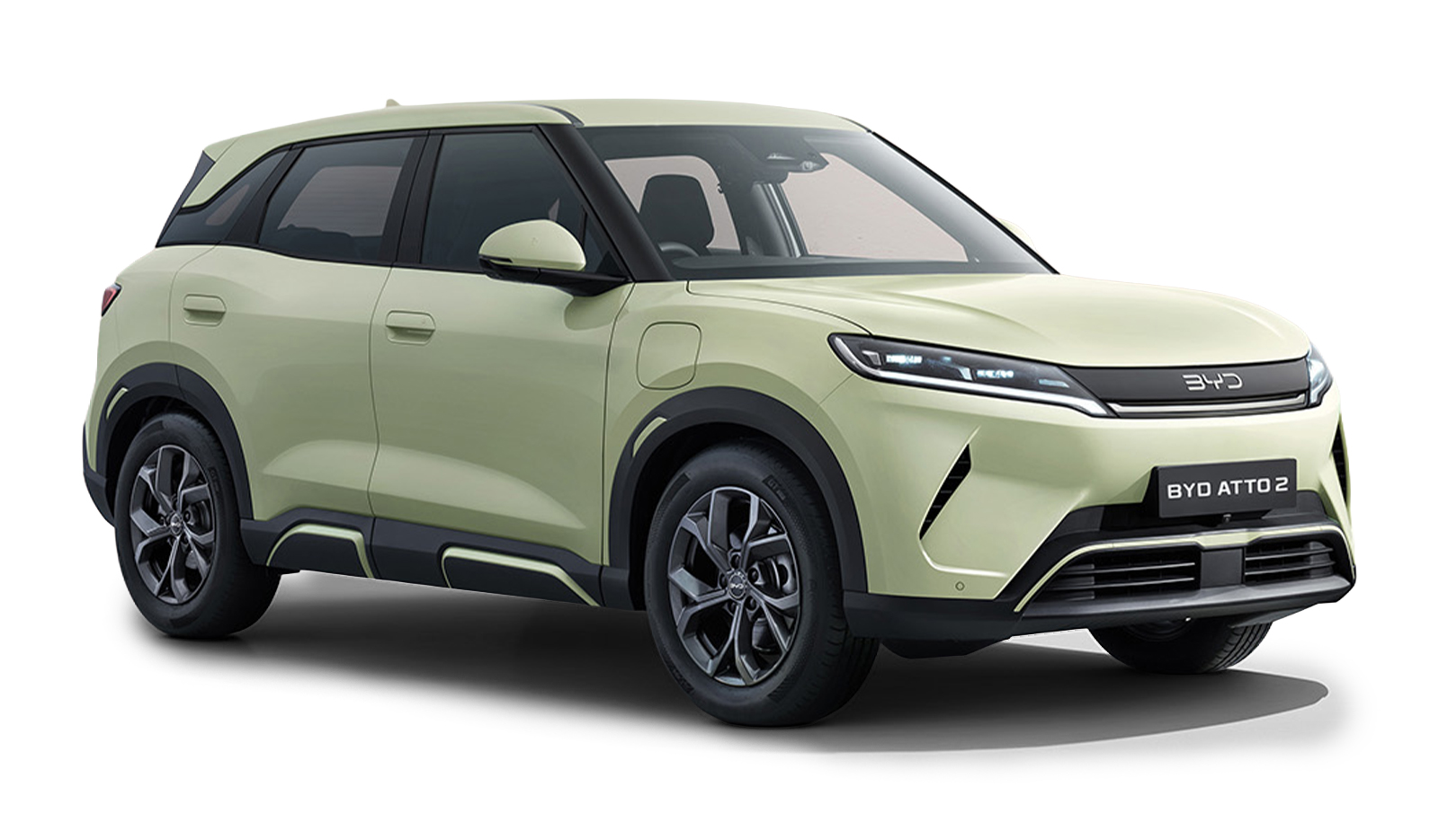 BYD Atto 2 Standard