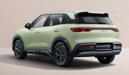 BYD Atto 2 Standard full