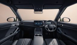 BYD Atto 2 Standard full