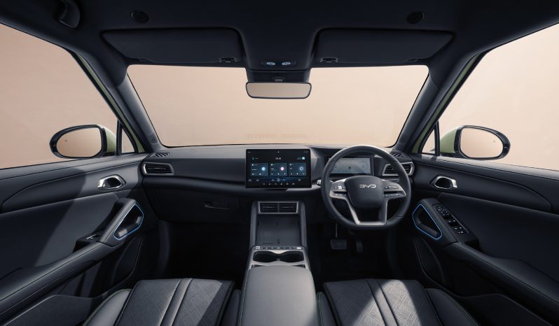 BYD Atto 2 Standard full