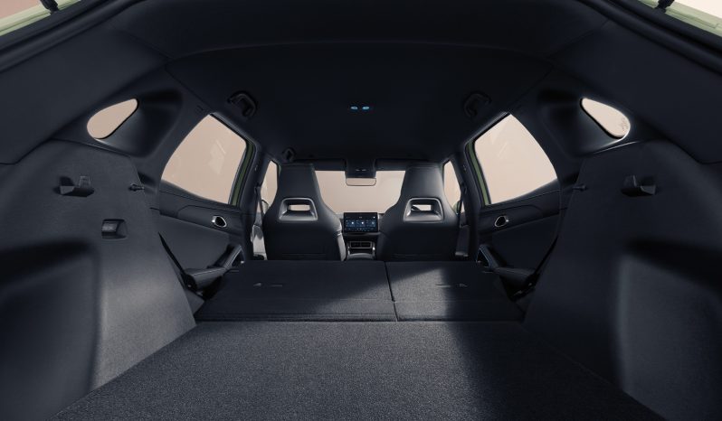 BYD Atto 2 Standard full