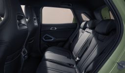 BYD Atto 2 Standard full