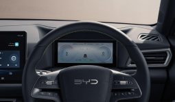 BYD Atto 2 Standard full