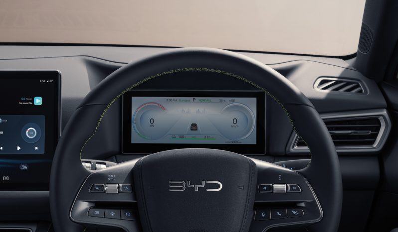 BYD Atto 2 Standard full