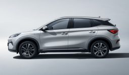 BYD Atto 3 Ultra full