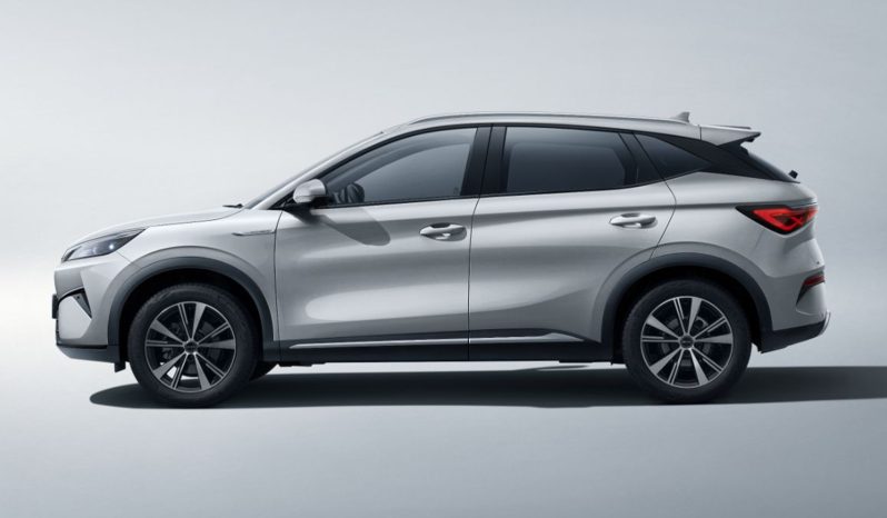 BYD Atto 3 Ultra full