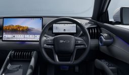 BYD Atto 3 Ultra full
