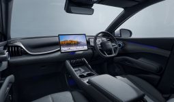BYD Atto 3 Ultra full