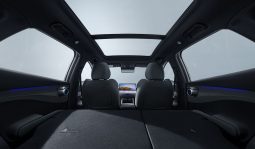 BYD Atto 3 Ultra full