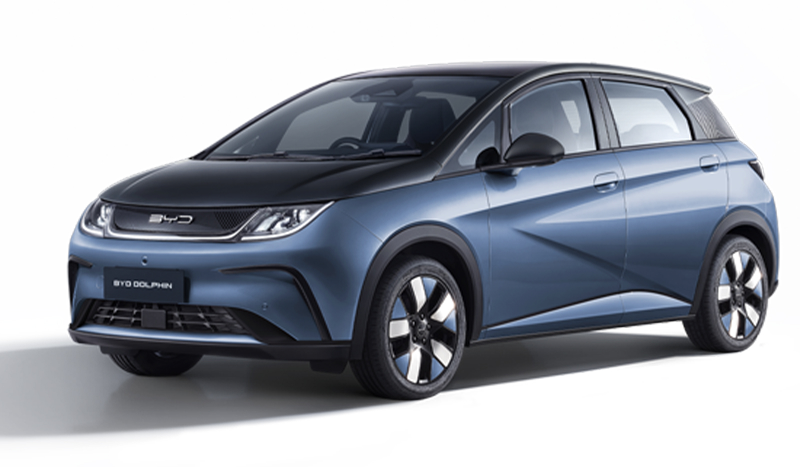 BYD Dolphin Dynamic Standard