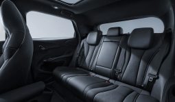 BYD Dolphin Dynamic Standard full