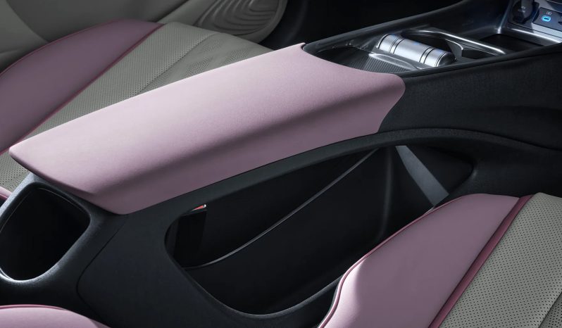 BYD Dolphin Dynamic Standard full