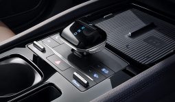 BYD M6 Extended full
