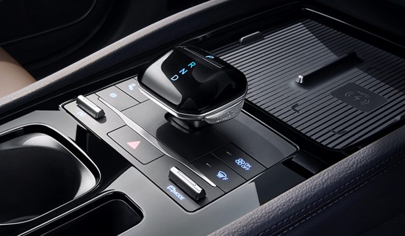 BYD M6 Extended full
