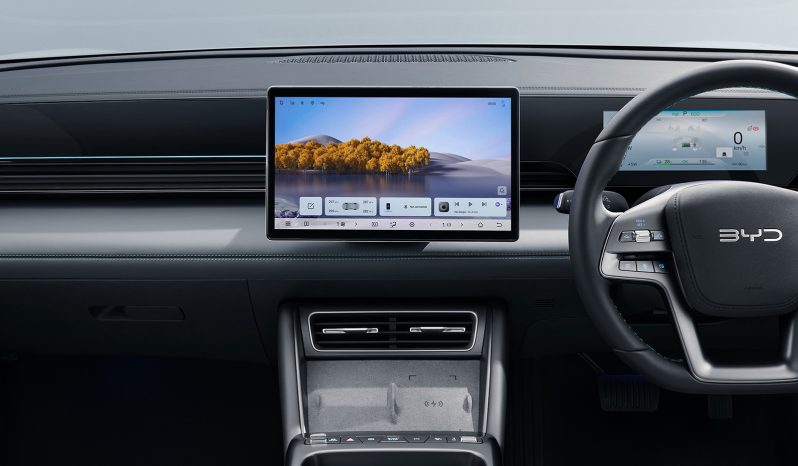 BYD Seal 6 Premium full