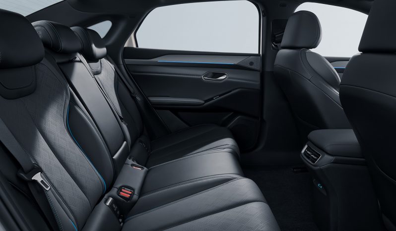 BYD Seal 6 Premium full
