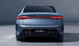 BYD Seal Premium full