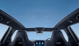 BYD Seal Premium full