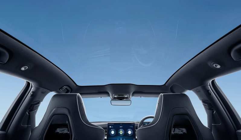 BYD Seal Premium full