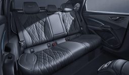 BYD Seal Premium full