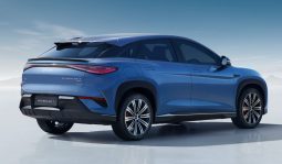 BYD Sealion 7 Performance full