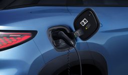 BYD Sealion 7 Performance full