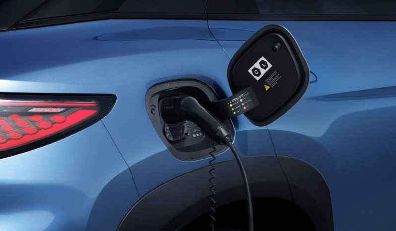 BYD Sealion 7 Performance full