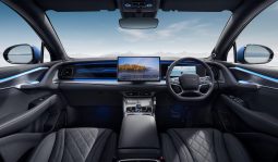 BYD Sealion 7 Performance full