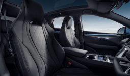 BYD Sealion 7 Performance full
